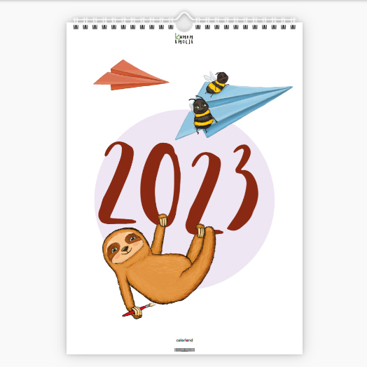 kalendarz 2023